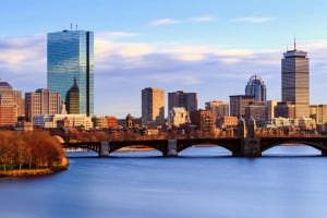 Securing Boston area tech companies