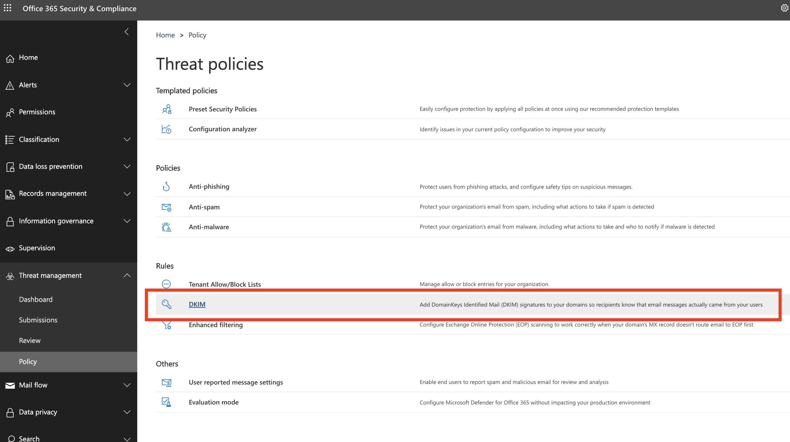 microsoft security defaults