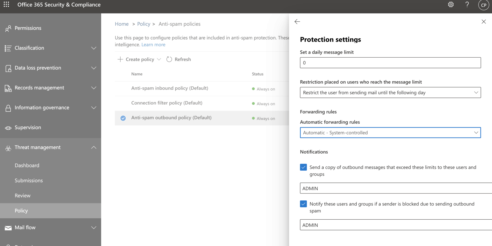 change security defaults office 365 change security defaults office 365