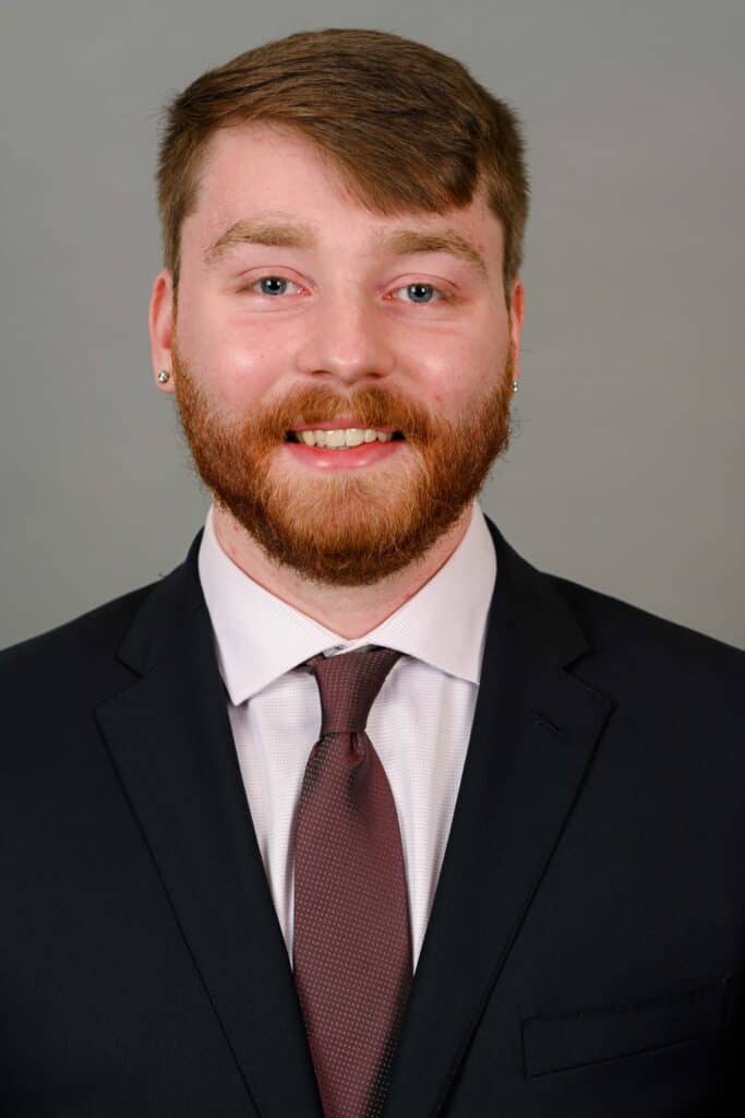 Zack Fay