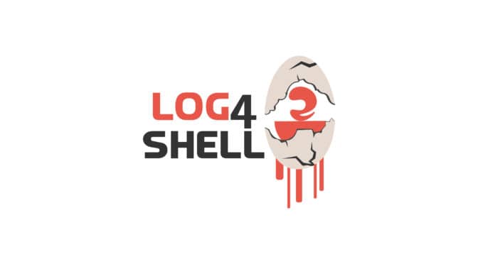 Log4Shell Logo