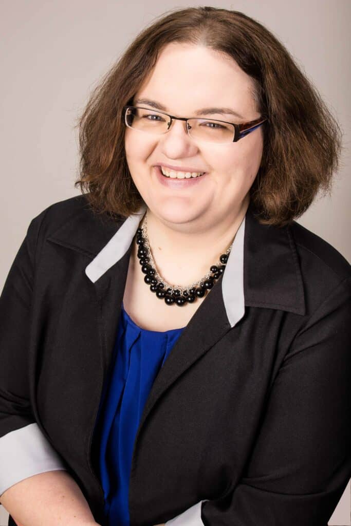 Sarah W.