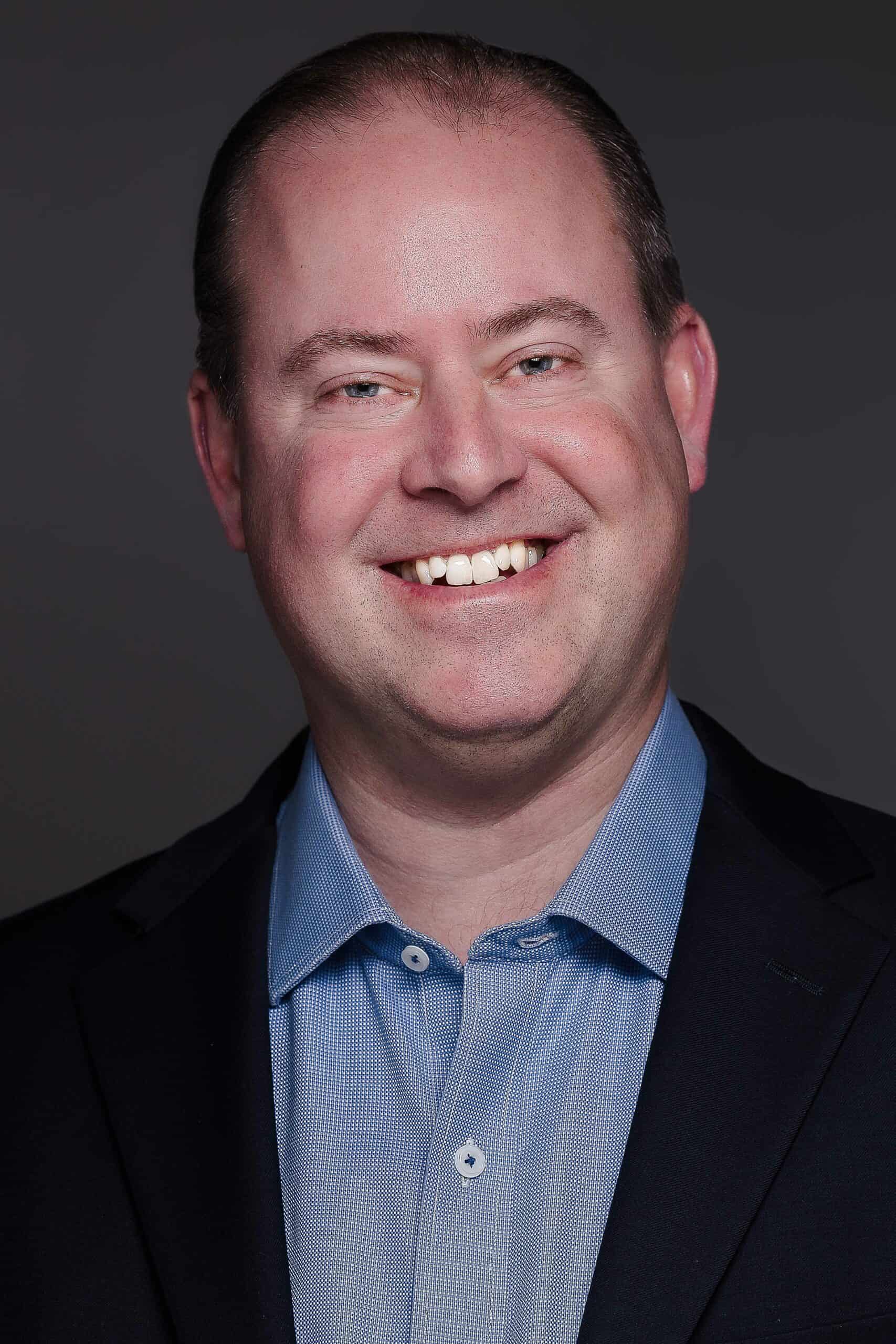 Justin Armstrong, vCISO Principal for Fractional CISO
