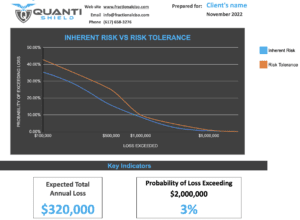 Why you need a Quantitative Cybersecurity Risk Assessment | Fractional ...