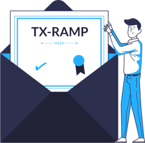 TX-RAMP Certification Compliance Services