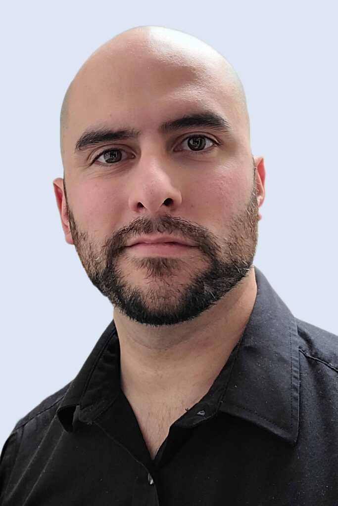Daniel Dunn