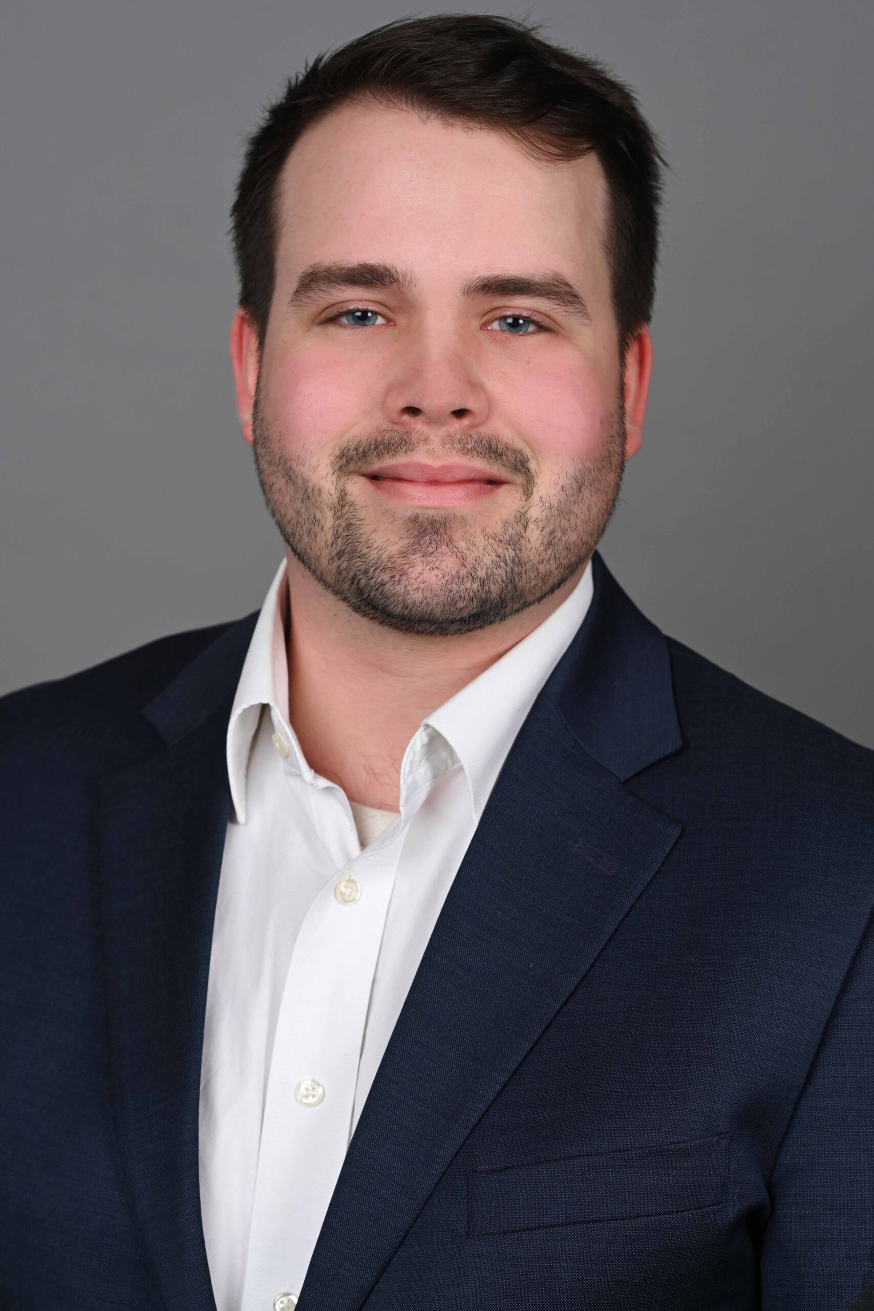 Lars Grithmark, Business Development Representative