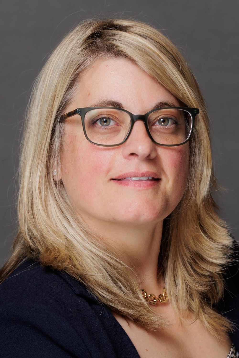 Neile DiNitto GRC Cybersecurity Analyst