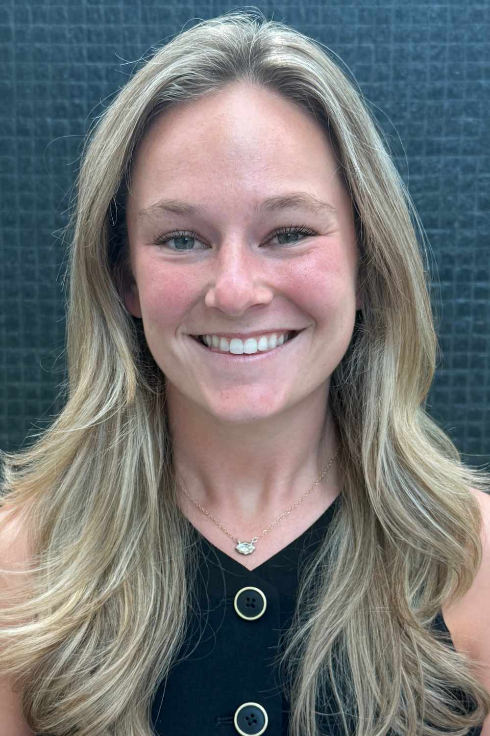 Sydney Allen Business Operations Manager