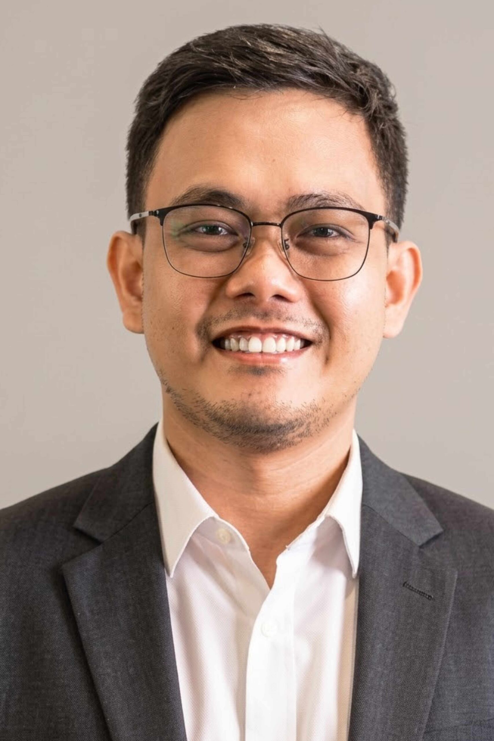 Immanuel Caralde Content Marketing Coordinator